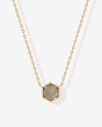 Harmony Gemstone Necklace