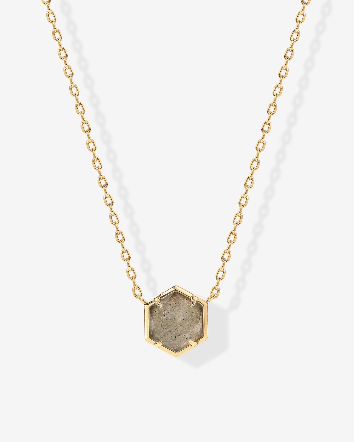 Harmony Gemstone Necklace