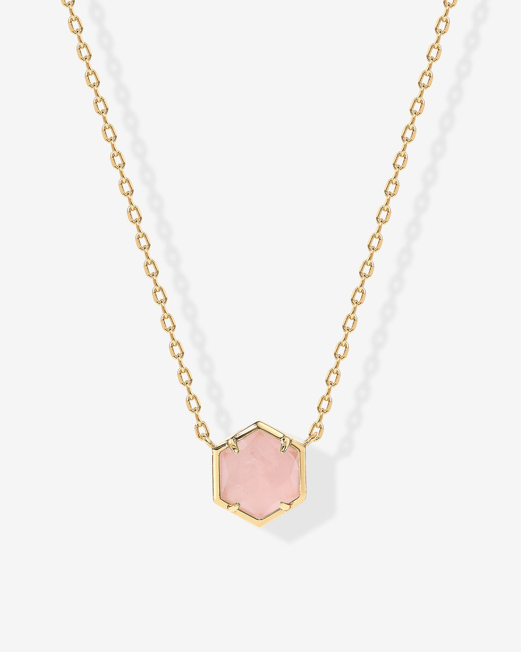 Harmony Gemstone Necklace