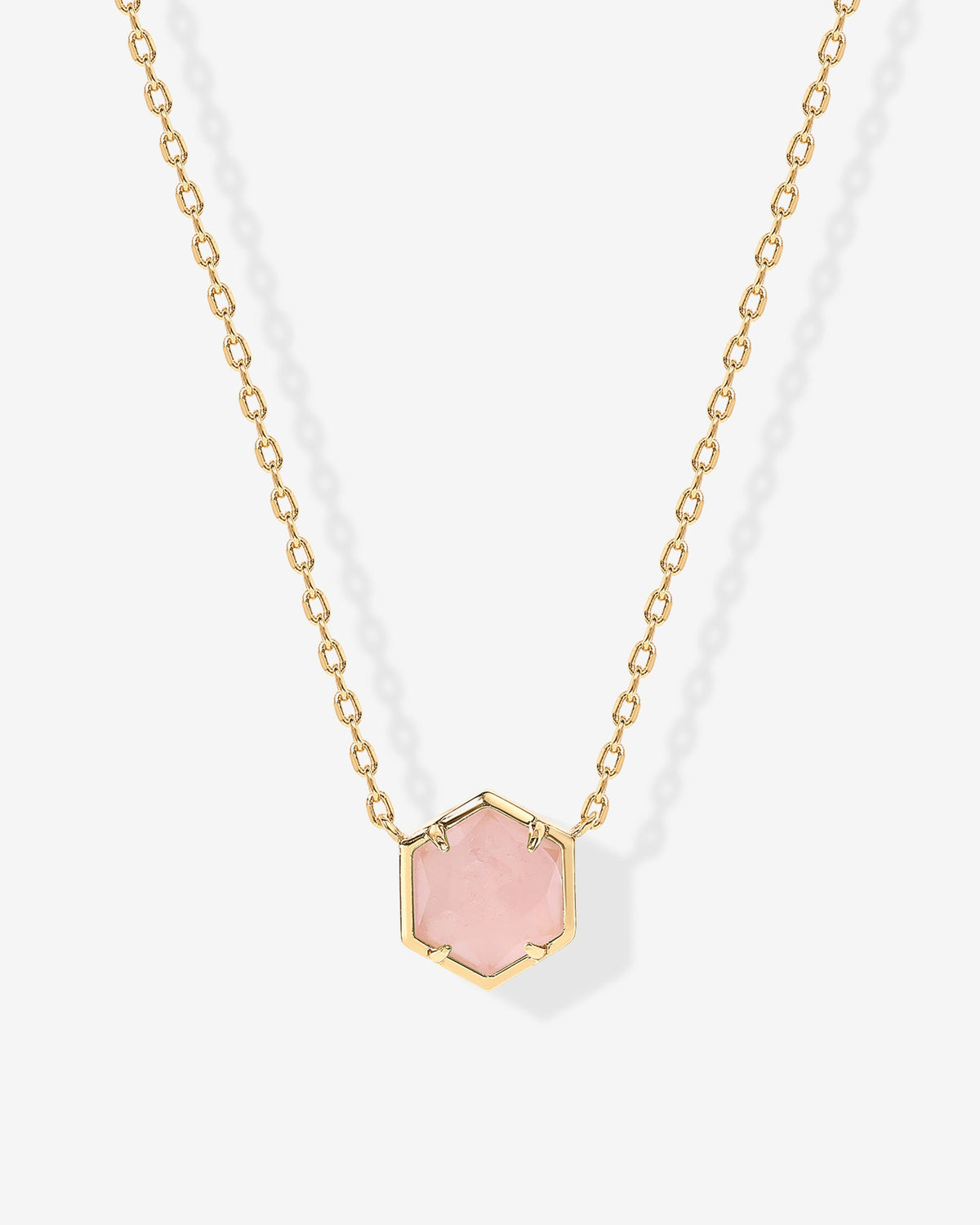Harmony Gemstone Necklace