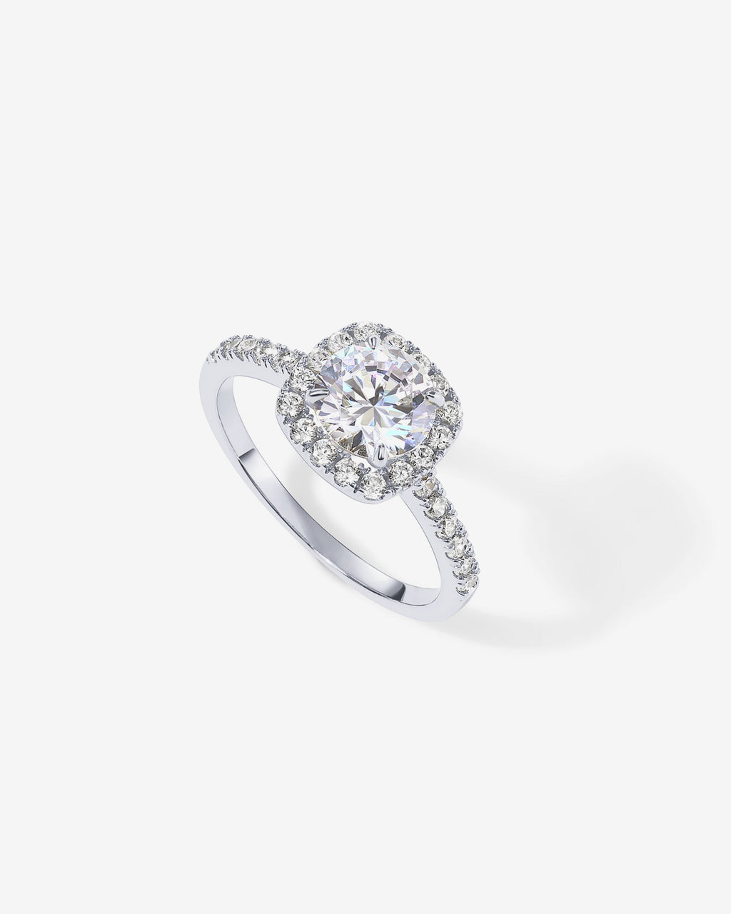 Everlasting Eden Halo