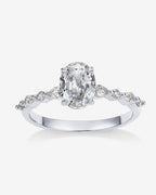 Destiny Engagement Ring