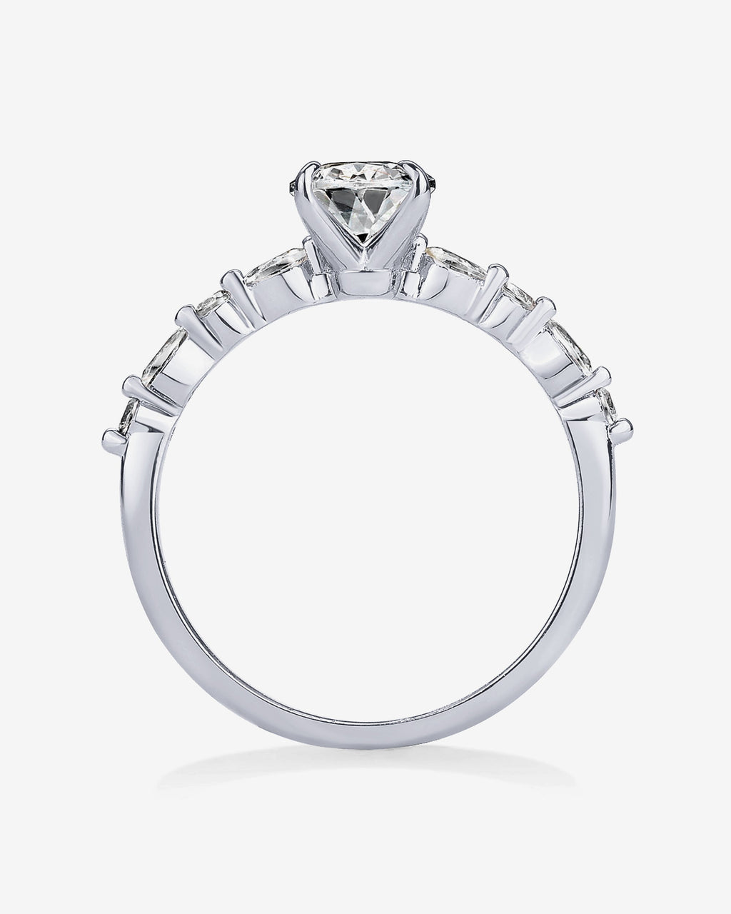 Destiny Engagement Ring