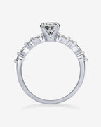 Destiny Engagement Ring