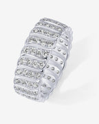 Mali Chunky Ring