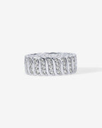 Mali Chunky Ring
