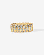 Mali Chunky Ring