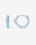 Athena Enamel Huggies