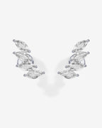 Marquise Cascade Earrings