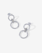 Rio Dangle Earrings