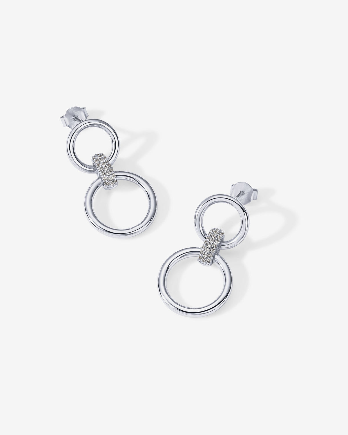 Rio Dangle Earrings