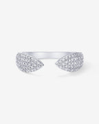 Orion Statement Ring