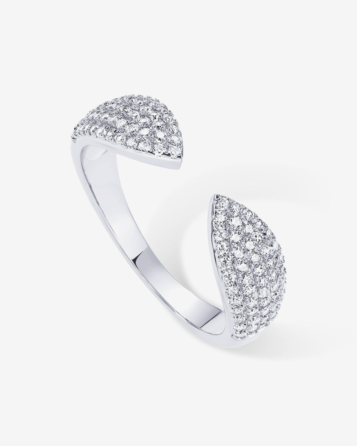 Orion Statement Ring