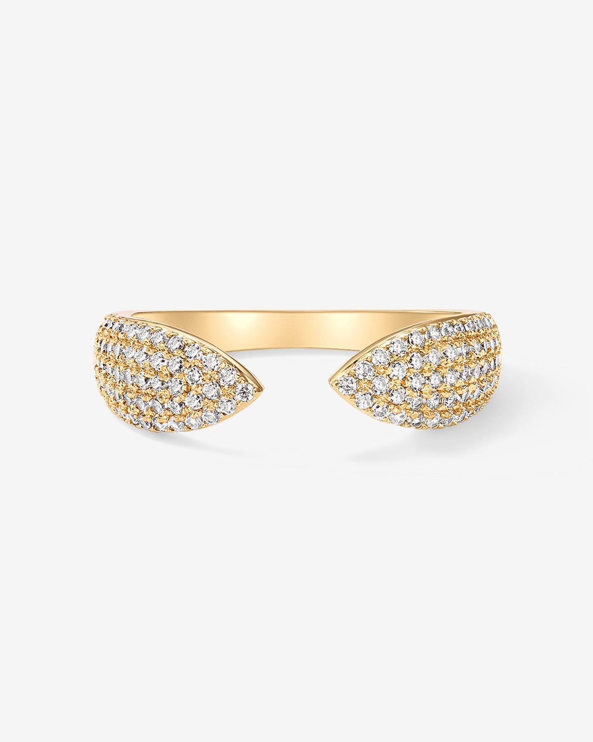 Orion Statement Ring