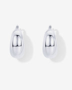 Bold Chic Hoops