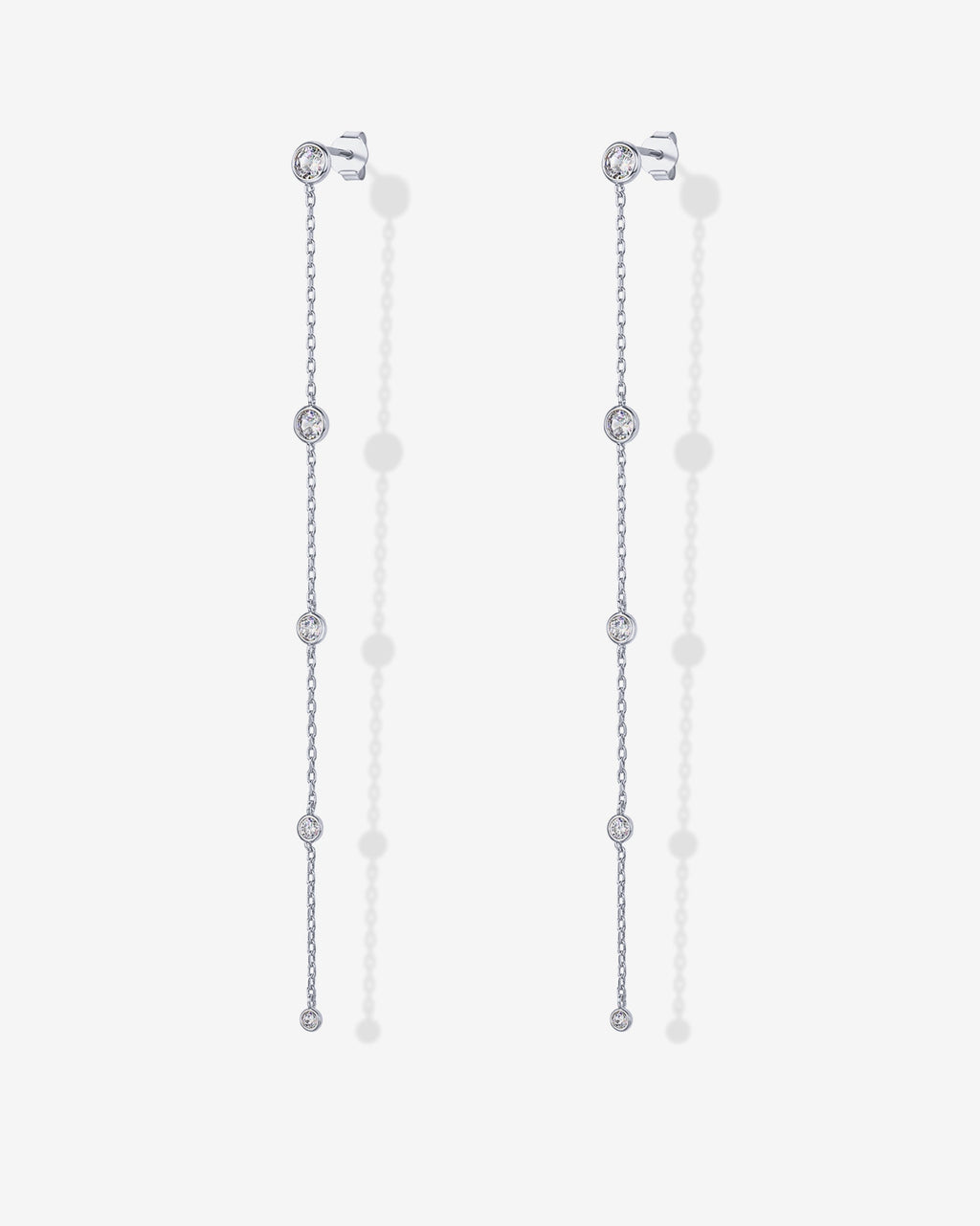 Dazzle Drop Earrings