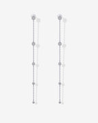 Dazzle Drop Earrings