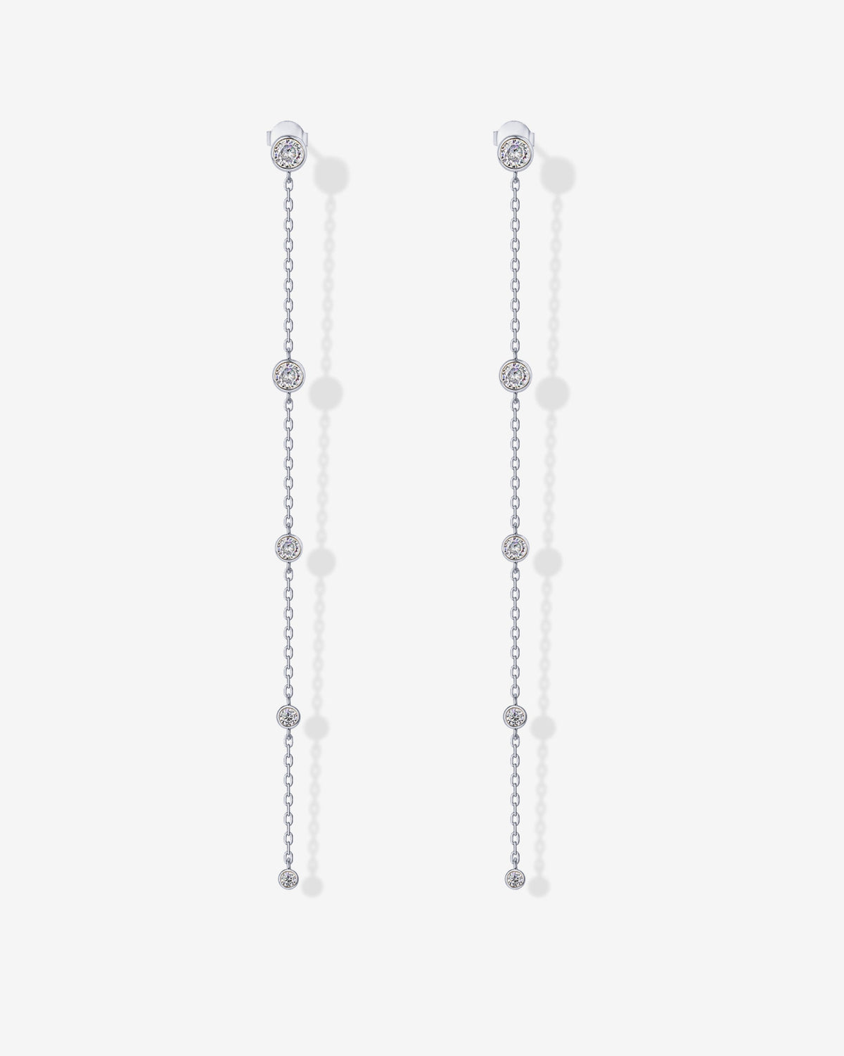 Dazzle Drop Earrings
