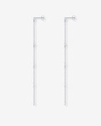 Dazzle Drop Earrings