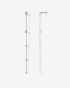 Dazzle Drop Earrings