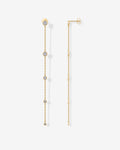Dazzle Drop Earrings