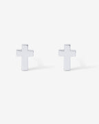 Mini Cross Stud
