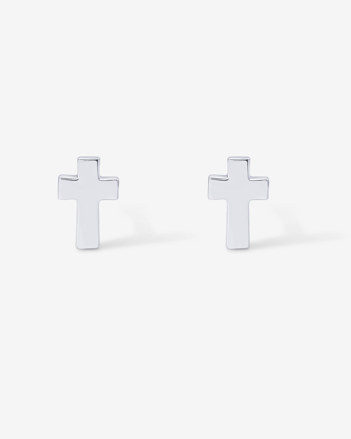 Mini Cross Stud