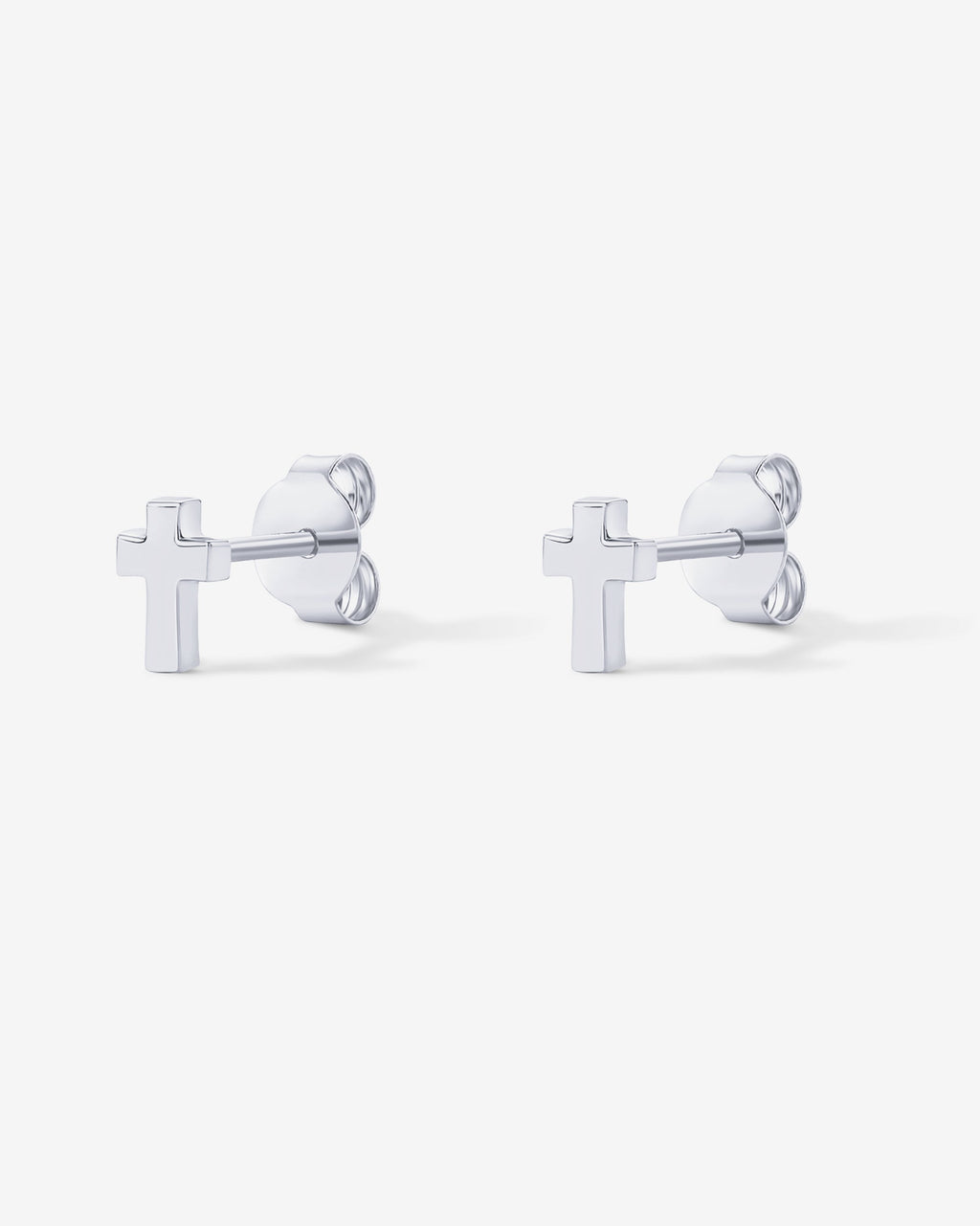Mini Cross Stud