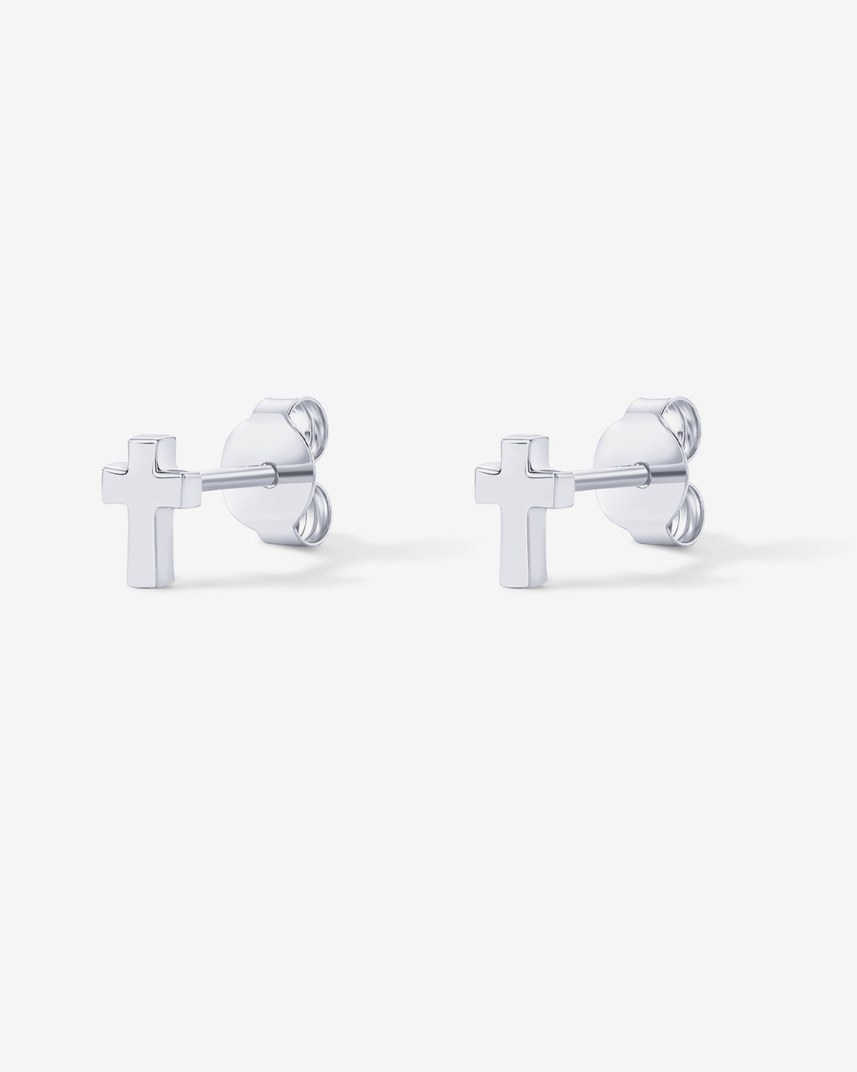 Mini Cross Stud