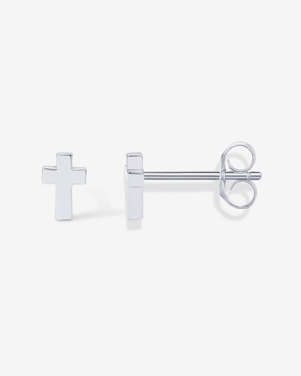 Mini Cross Stud