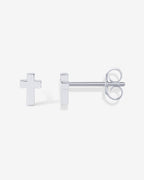Mini Cross Stud