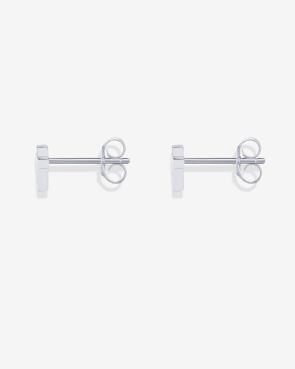 Mini Cross Stud
