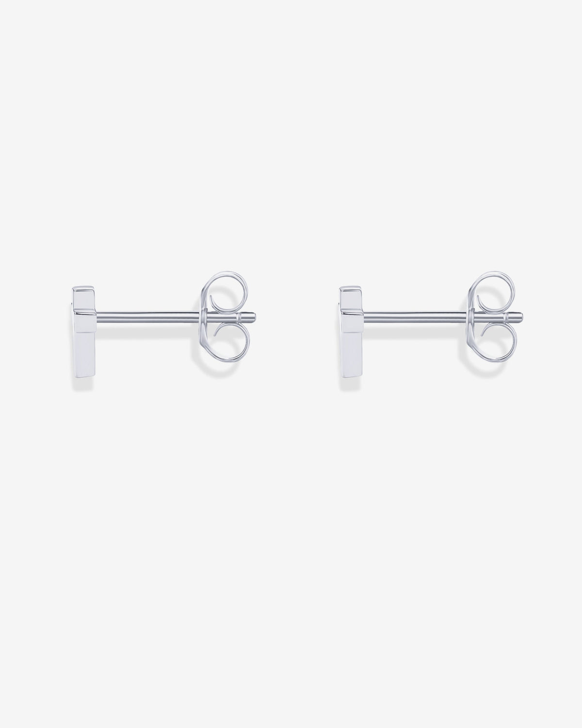 Mini Cross Stud