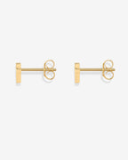 Mini Cross Stud