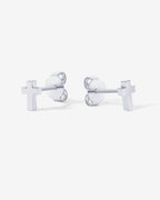 Mini Cross Stud