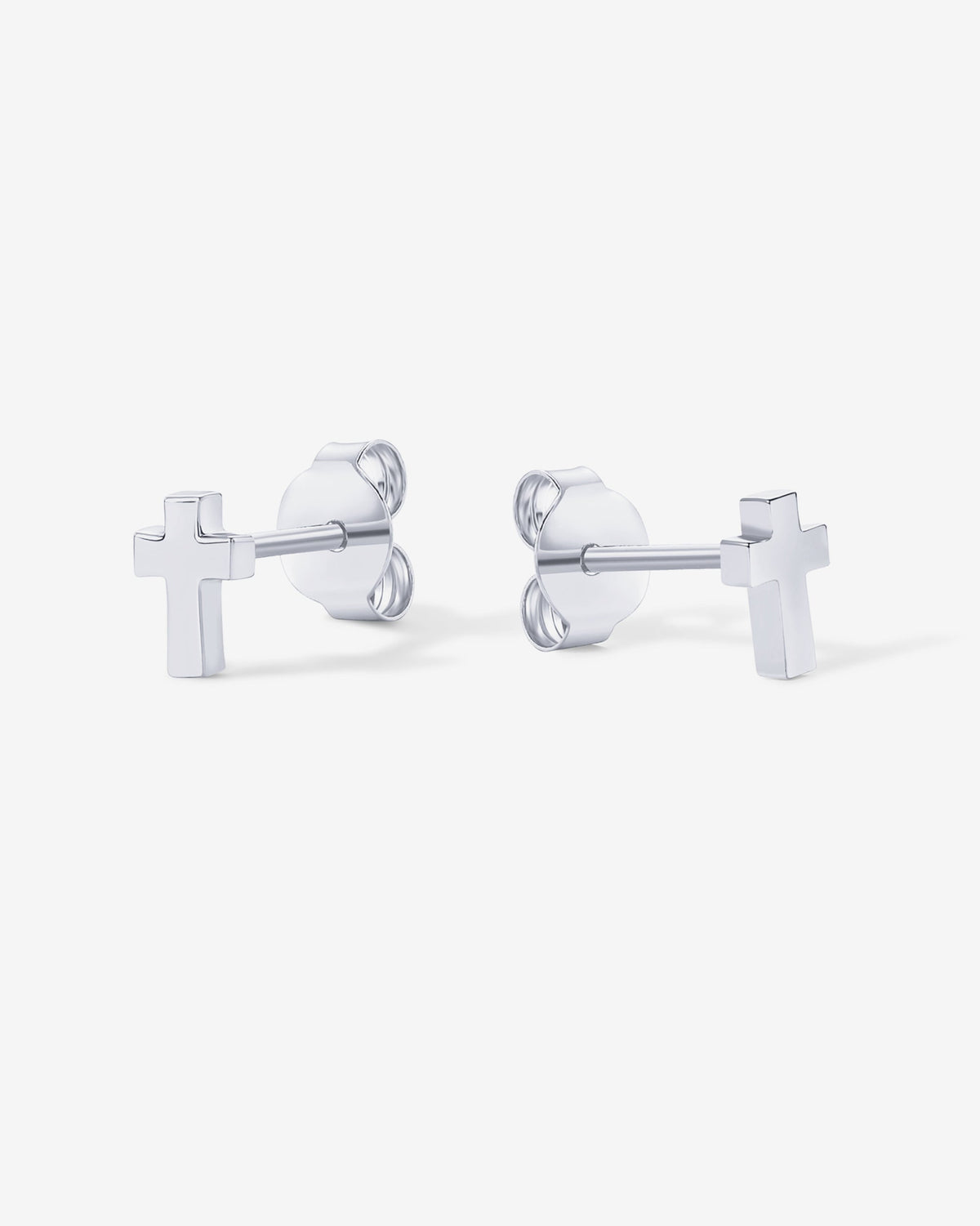 Mini Cross Stud