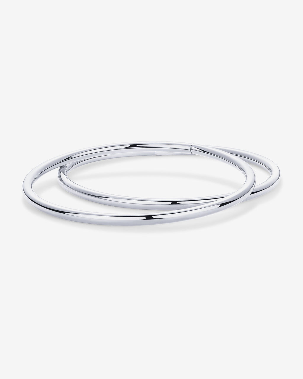 Minimalist Stacking Bangle