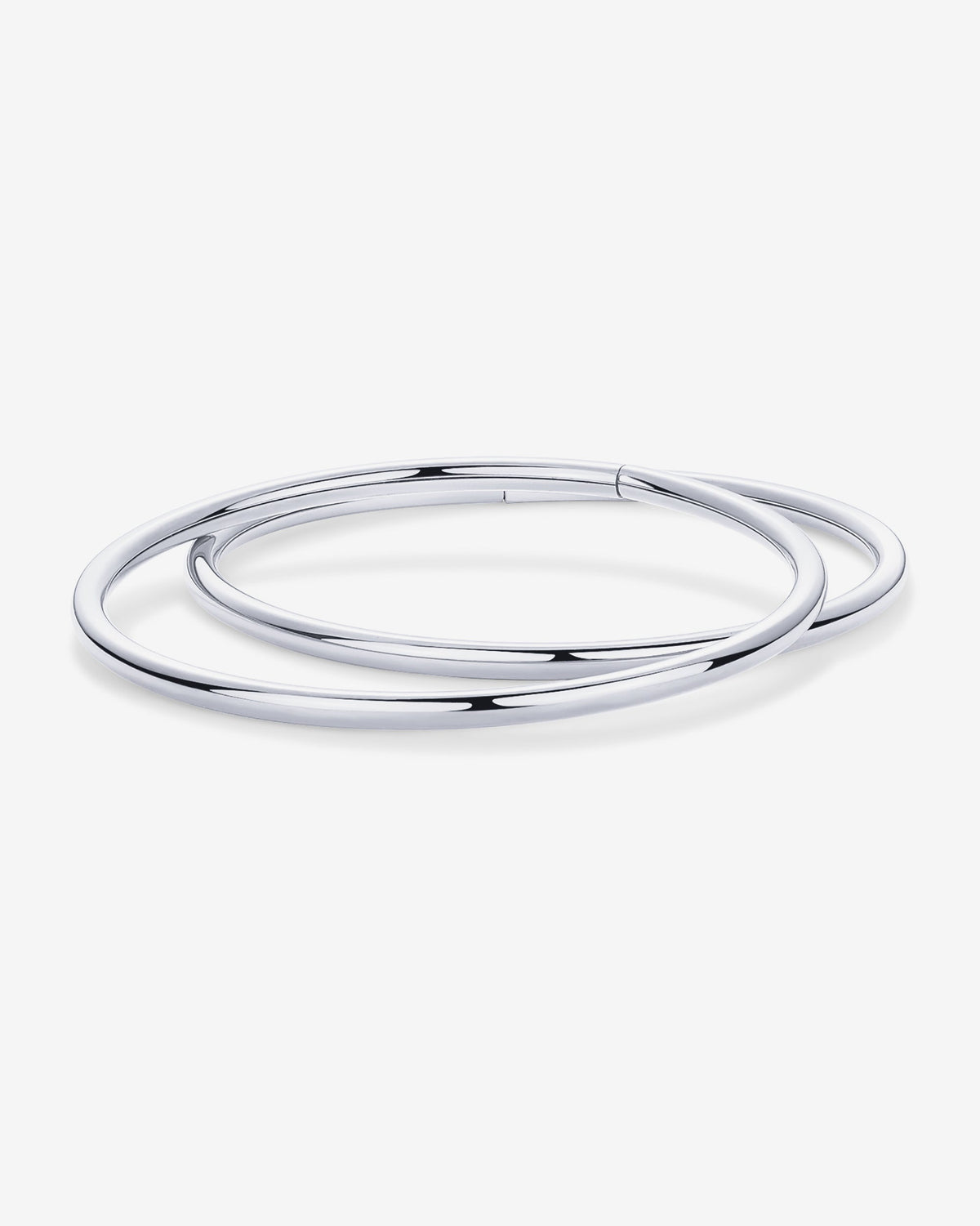 Minimalist Stacking Bangle