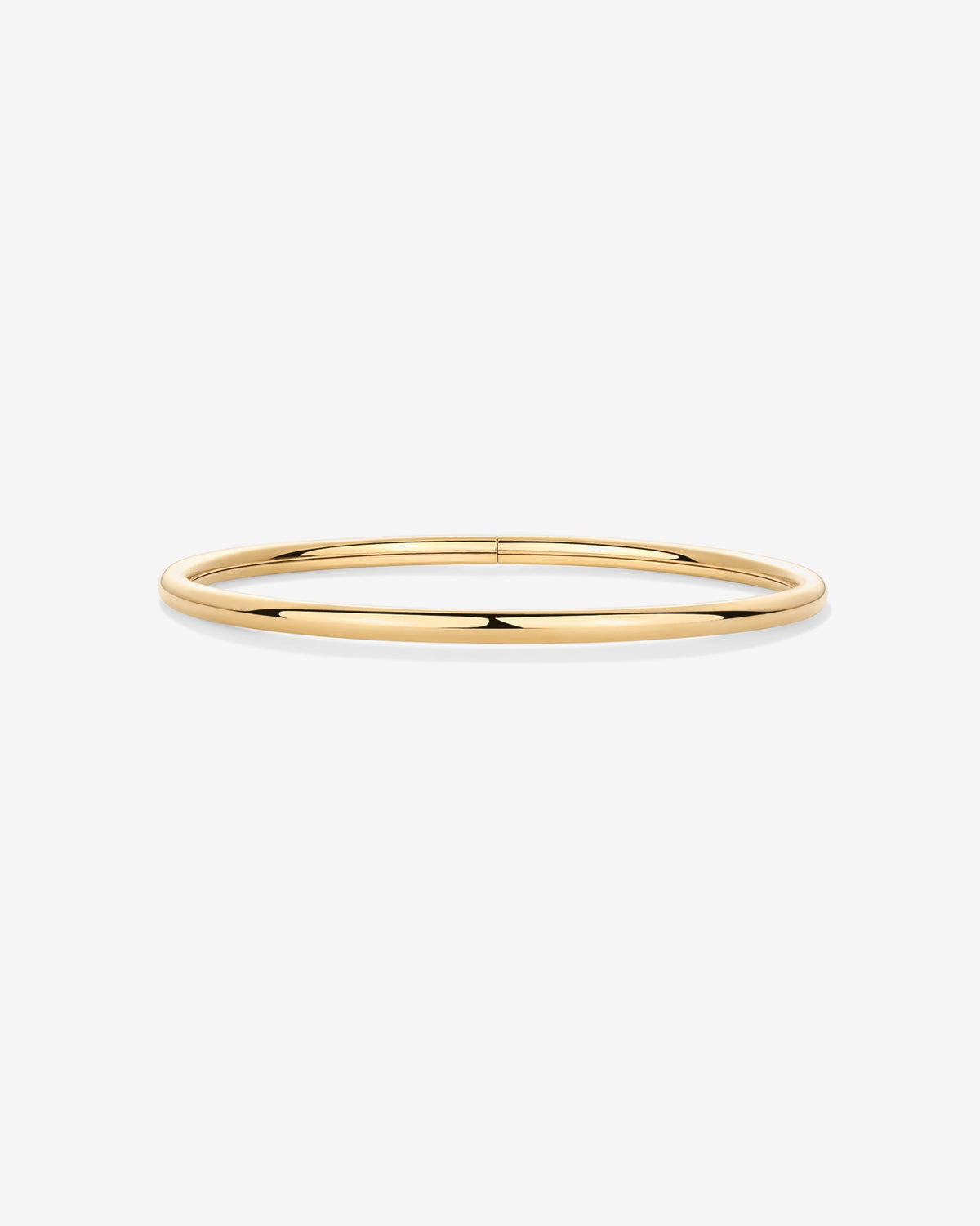 Minimalist Stacking Bangle
