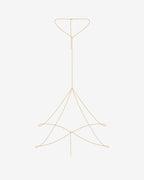 Layered Double Body Chain