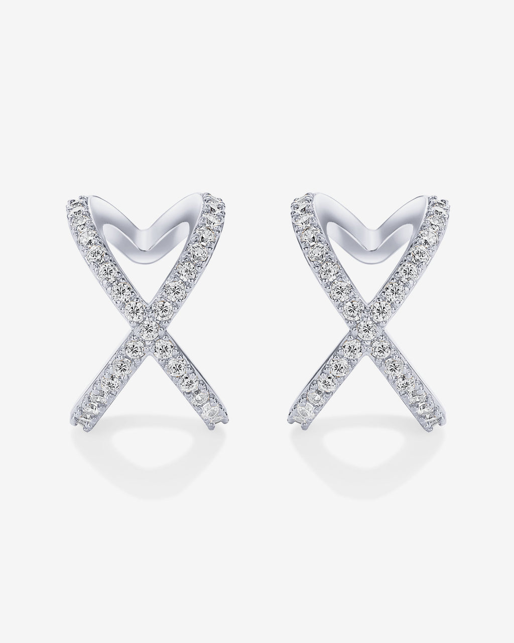Criss Cross Ear Cuff