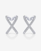 Criss Cross Ear Cuff