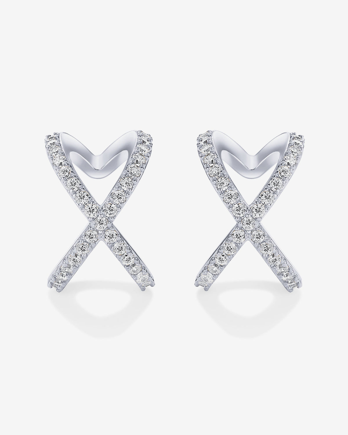 Criss Cross Ear Cuff