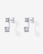 Fiji Earring Jacket