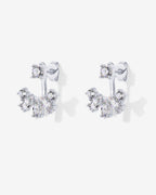 Cluster Earring Jacket