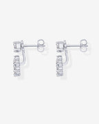 Cluster Earring Jacket