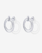 Door Knocker Earrings