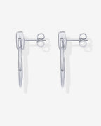 Door Knocker Earrings