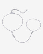 Siena Hand Chains