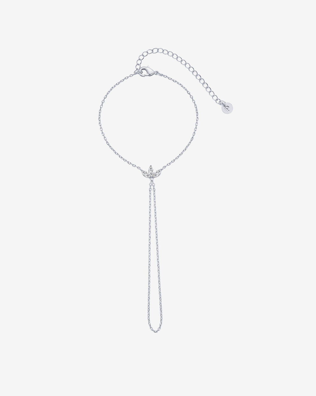 Lotus Hand Chains
